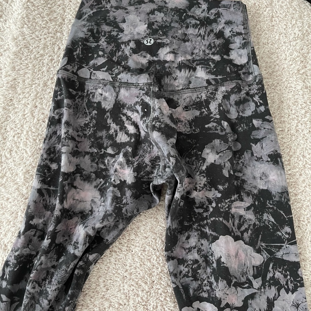Lululemon Align Leggings
